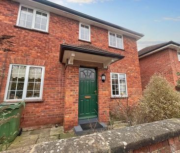 4 bedroom semi-detached house to rent - Photo 2