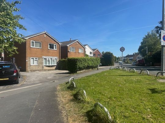 234 Sharoe Green Lane, Fulwood, Preston - Photo 1
