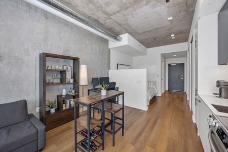 For Lease - 10 James Street Unit# 707, Ottawa Centre, Ontario - Photo 3