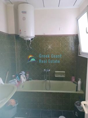 Διαμέρισμα για ενοικίαση Μποζαΐτικα (Πάτρα) - Φωτογραφία 1
