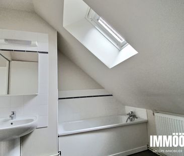 Location Appartement 2 pièces 35m² BARENTIN 76360 - Photo 3