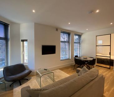 Te huur: Appartement Overtoom in Amsterdam - Foto 6