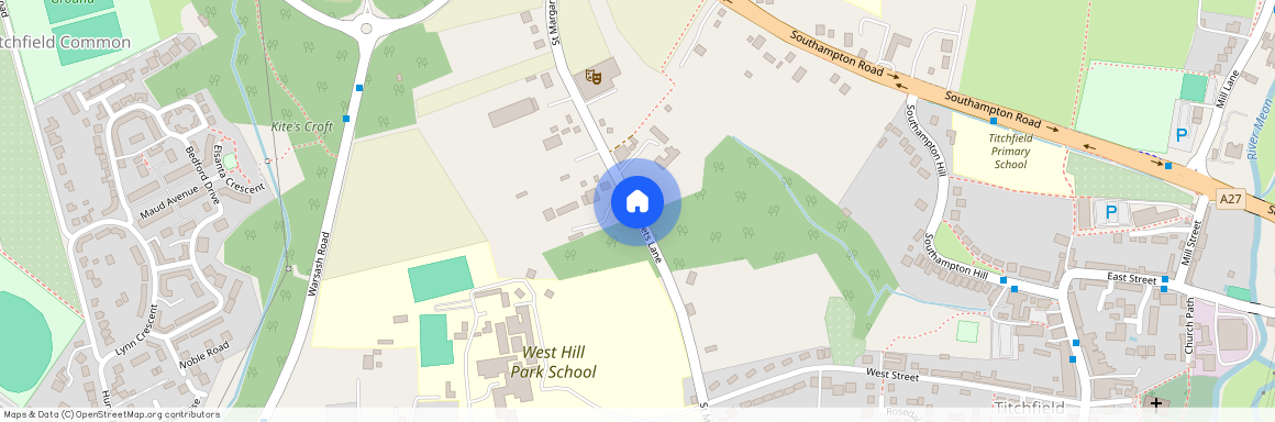 Vectis Way, Cosham, Portsmouth, Hampshire, PO6
