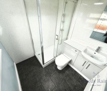 2 bedroom terraced house to rent - Photo 5