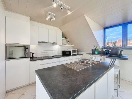 Avenue Guillaume Keyen1160 Auderghem - Foto 5