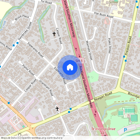 4/2 Thorn Place, Papatoetoe, Auckland