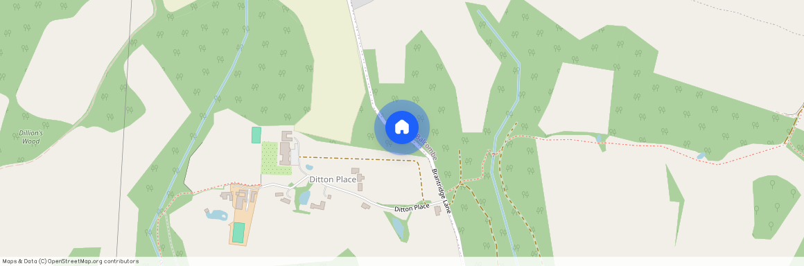 Brantridge Lane, Balcombe, Haywards Heath, West Sussex, RH17