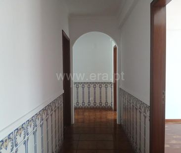 Apartamento T3 em Santarém - Photo 6