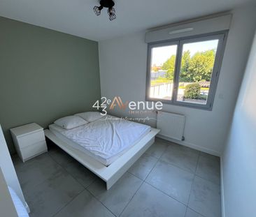 APPARTEMENT T2 A LOUER - Photo 3