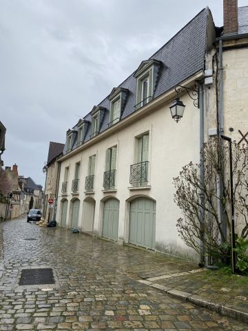 A LOUER - Quartier Anatole France - T3 de 63m² avec cave et garage. - Photo 3