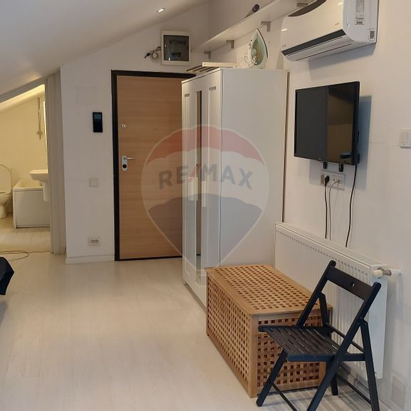 Închiriere garsonieră – Unirii | Matei Basarab nr. 53... - Fotografie 1