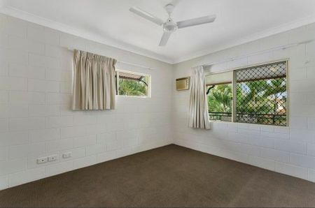 Neat &amp; Tidy 2-Bedroom Unit in Prime Location - Photo 2