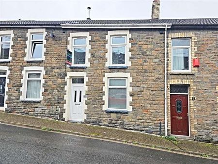 Mary Street, Cilfynydd, Pontypridd, CF37 - Photo 4