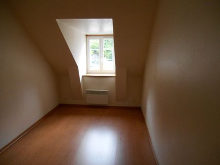 Location appartement à Morlaix, 2 pièces 47m² - Photo 2