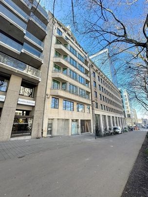 Appartement te huur - Photo 1