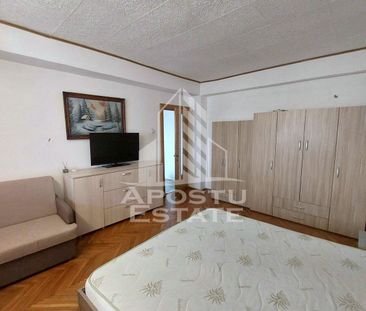 Apartament cu 1 camera de inchiriat in Circumvalatiunii Timisoara - Fotografie 2