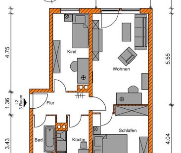 Bezugsfertig ab März 2026 - Photo 6