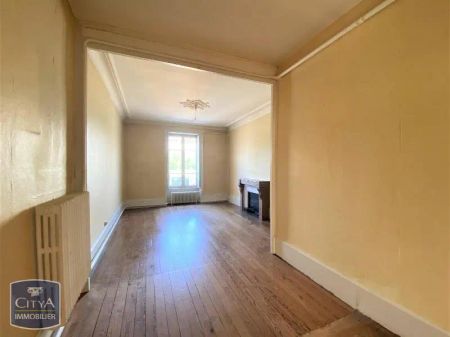 Appartement à louer 3 pièces 68.5m² - Photo 2