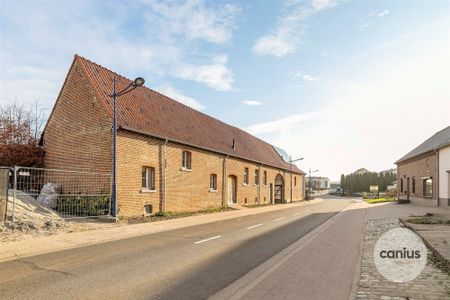 KARAKTERVOLLE HUURWONING MET 2 SLKS + AANGENAME BUITENRUIMTE - Photo 3