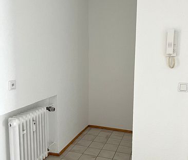 HEGERICH: Großzügige und helle 3-Zimmer Wohnung mit traumhaftem Blick ins Grüne! - Foto 5