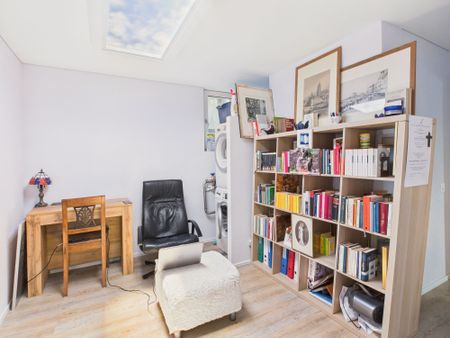 Traumhafte 3.5-Zimmer-Terrassenwohnung mit Zürichseeblick in Wädenswil - Photo 3