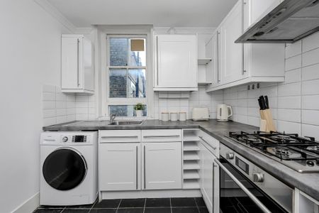 2 bedroom flat to rent - Photo 5