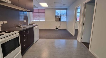 5A/15 Dixon, Te Aro - Photo 4