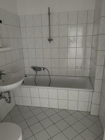 Demnächst frei! 3-Zimmer-Wohnung in Dortmund Scharnhorst - Foto 2