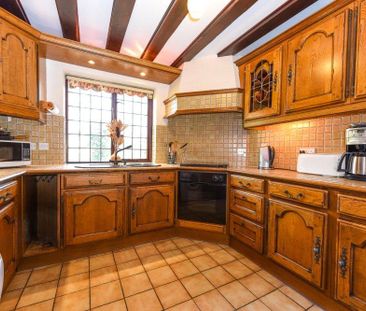 3 bedroom apartment to rent - Photo 2