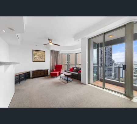 Unit 146/35 Howard St, Brisbane City, Qld 4000 - Photo 5