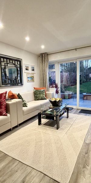 1 bedroom house share to rent - Photo 1