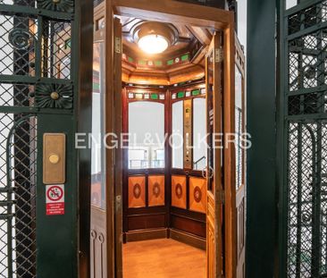 Apartment for rent, 1+KK - Studio, 31m - Photo 5