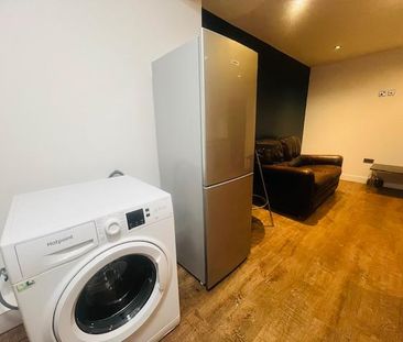 1 bedroom flat to rent - Photo 4