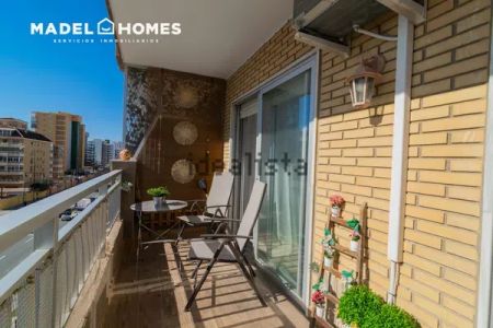 Alquiler de piso en Calle Ricardo Zamora, 1 - Photo 3