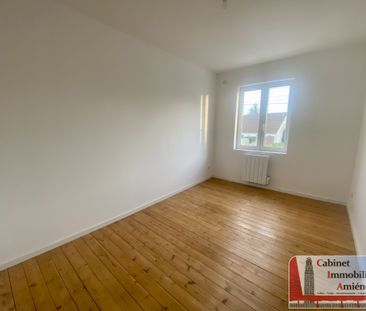 Crèvecoeur le grand - T3 neuf - Photo 1