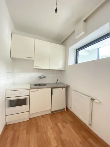 Ruhig gelegene 1-Zimmer-Wohnung mit Loggia in Purkersdorf zu vermieten - Photo 4