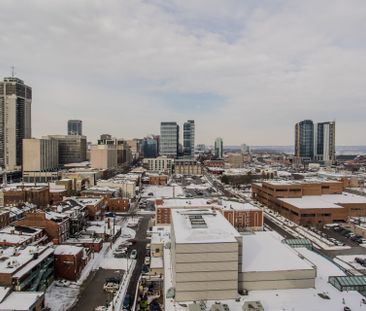 For Lease - 3079 Trafalgar Road Unit# 1406, Oakville, Ontario - Photo 4