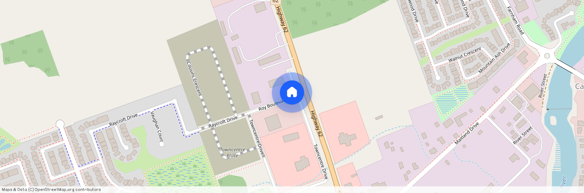 Belleville, Belleville, Hastings, K8N 0L9