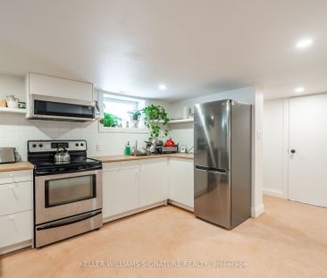 For Lease - 57 Mcelroy Road Unit# Basement, Hamilton, Ontario - Photo 3