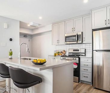 For Lease - 401 GLENROY GILBERT Drive Unit# 16, Barrhaven, Ontario - Photo 3