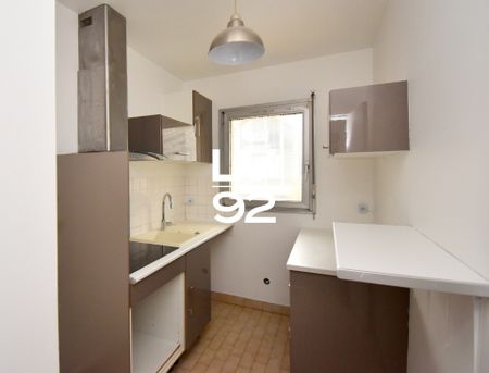 Location Appartement 2 pièces 36m² COURBEVOIE 92400 - Photo 2
