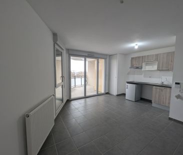 Location Appartement 2 pièces 43m² COLOMIERS 31770 - Photo 4