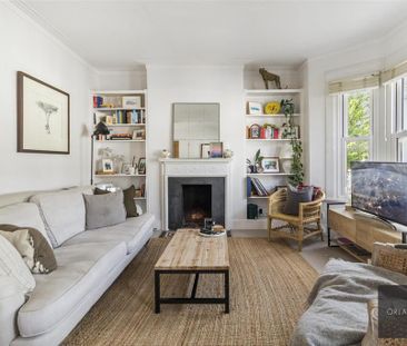 4 bedroom maisonette to rent - Photo 2