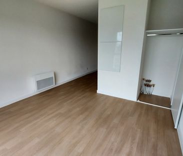 Location Appartement 1 pièce 22m² JOUE LES TOURS 37300 - Photo 5
