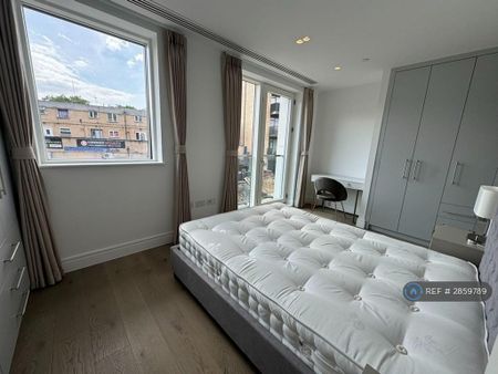 3 bedroom terraced house to rent - Photo 5