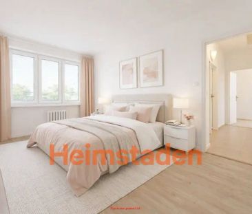 Pronájem bytu 2+1 51 m - Fotografie 3