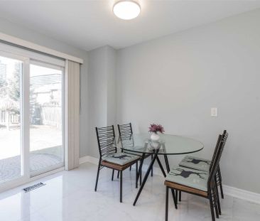 For Lease - 2325 Credit Valley Road, Mississauga, Ontario - Photo 3