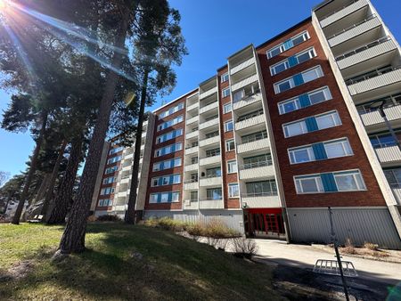 Jakobsgatan 63 -2rok(lgh 1602) - Photo 5