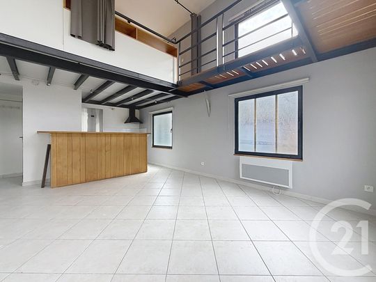 Location Appartement 2 pièces 48m² TROYES 10000 - Photo 1