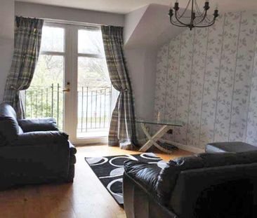 2 bedroom flat to rent - Photo 3